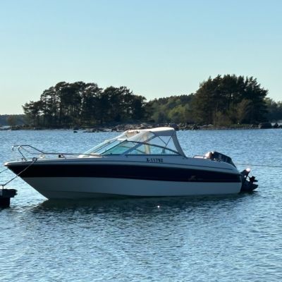 Yamarin 5820