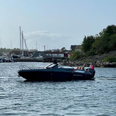 Nordkapp RS 705A