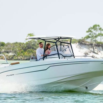 Beneteau Flyer 8 Spacedeck