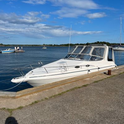 Wellcraft 260 Se