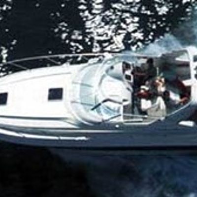 Windy 36 Grand Mistral