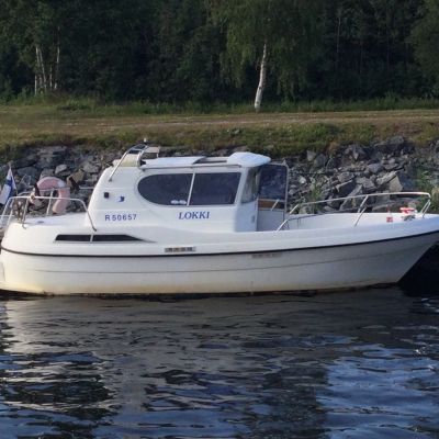 Bella 7000 Ac