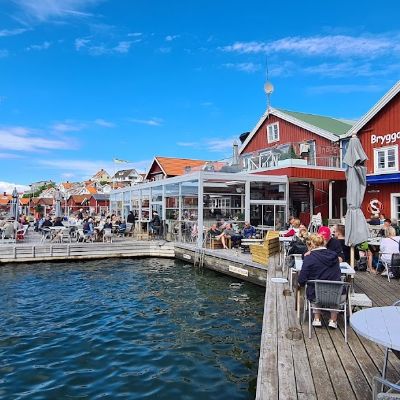 Restaurang Matilda