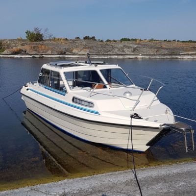 Bella 7500