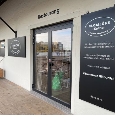 Blomlöfs i Kalmar