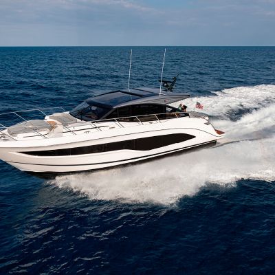 Princess V55