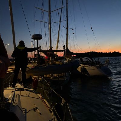Norrhamn