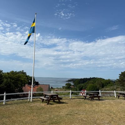 Gruvbryggan Norra