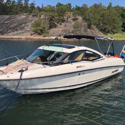 Flipper 640 St
