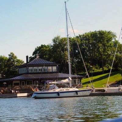 Restaurang Havspiren AB