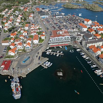 Marstrands Havshotell