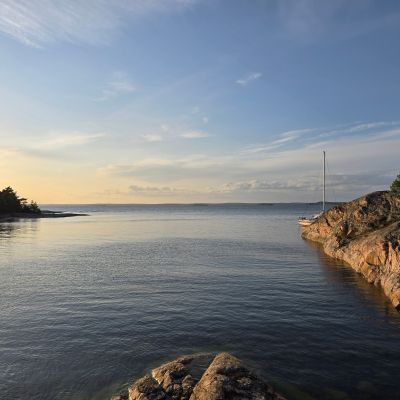 Västra, Östra