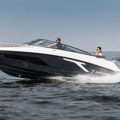 Finnmaster T7