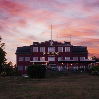 Hotell Furusund