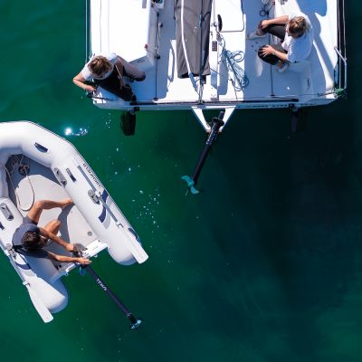 Highfield Roll Up 250