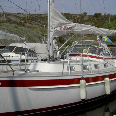 Najad 343