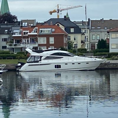 Fairline Phantom 48