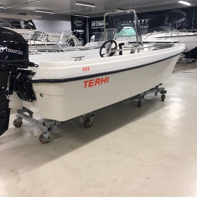 Terhi 450 C
