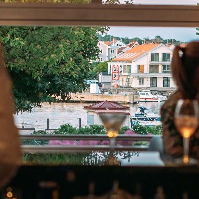 Grand Hotel Marstrand