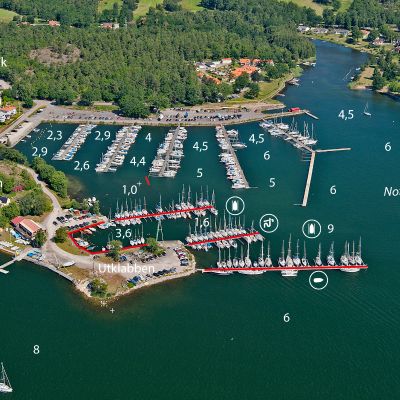 Västervik - Notholmen