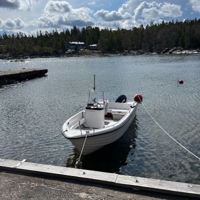 Sandström Classic 5.10