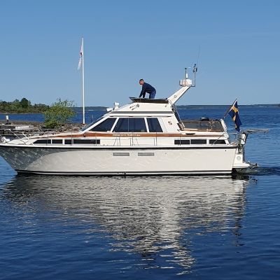 Storebro Storö 40 Baltic