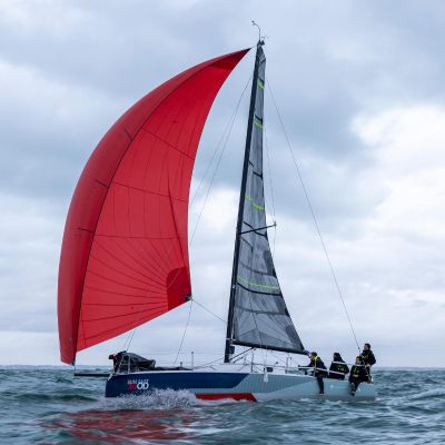 Jeanneau Sun Fast 30 One Design