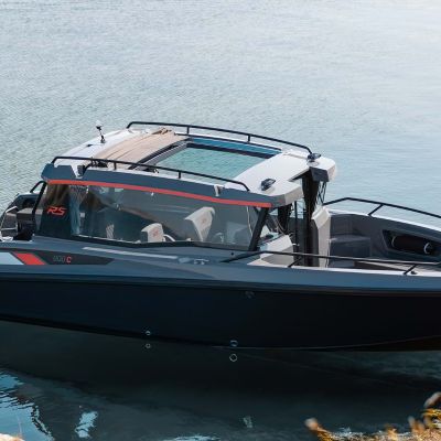 Nordkapp RS 800C