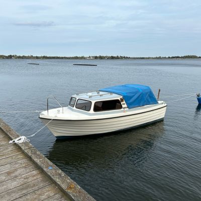 Crescent 525 Sjöfolkan