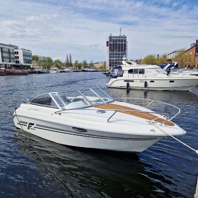 Finnmaster 5700DC