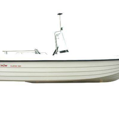 Sandström Classic 560