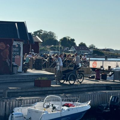 Styrsö Tången
