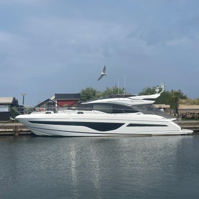 Princess S66