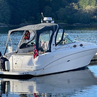 Sea Ray 300 Sundancer