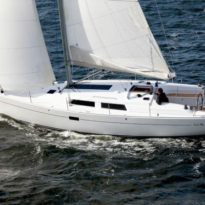 Hanse 400