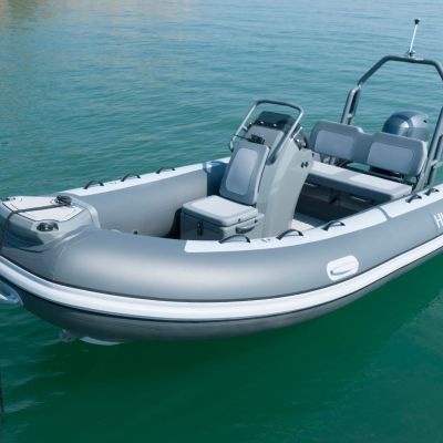 Highfield Classic 420