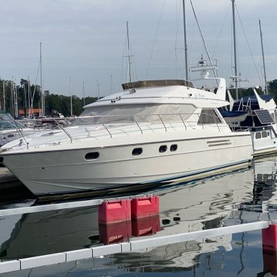 Princess 48
