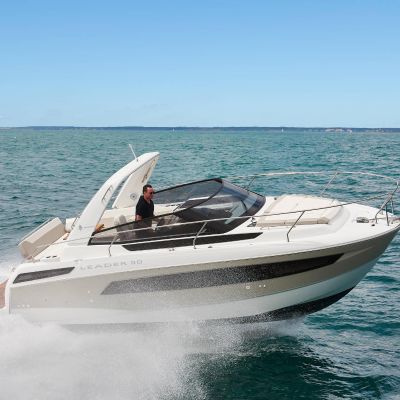 Jeanneau Leader 30