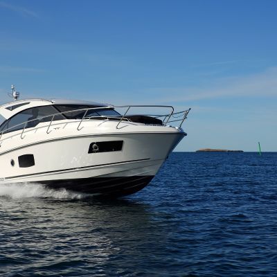 Grandezza 34 Oc