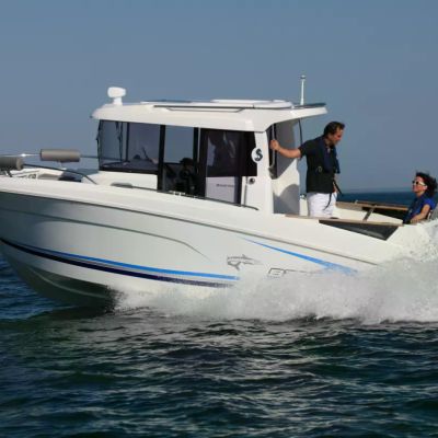 Beneteau Barracuda 7