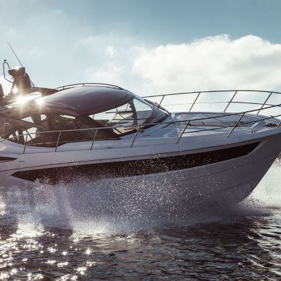 Galeon 365 Hts