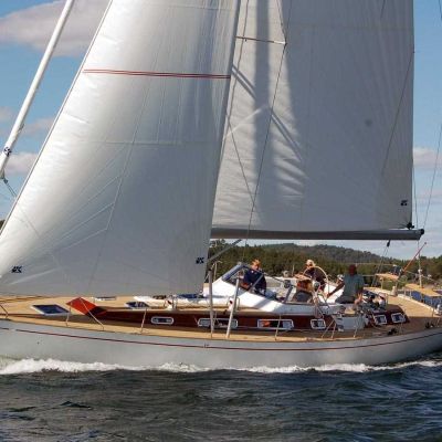 Najad 511 Aphrodite