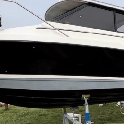 Bayliner 2059 Trophy Cuddy