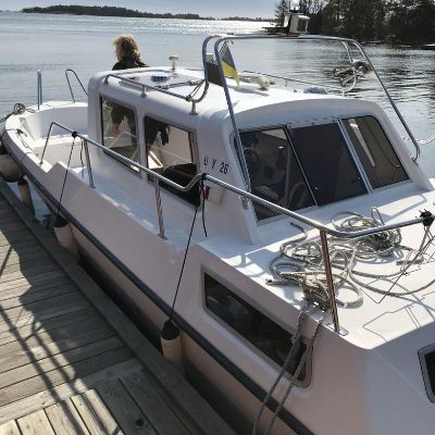 Bella 760 Delphin