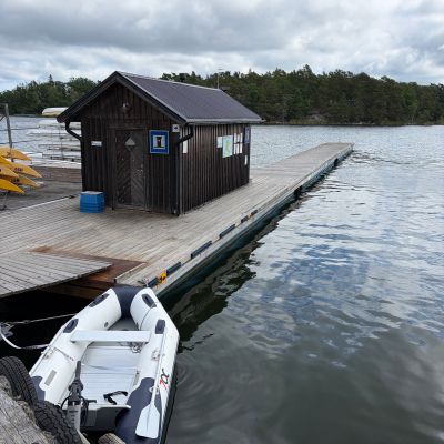 Norra Stavsudda