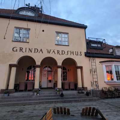 Grinda Wärdshus
