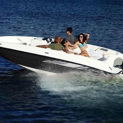 Bayliner 180 Element