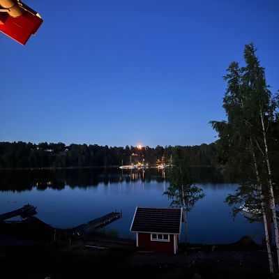 Dalarö - Vadviken