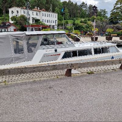 Princess 32