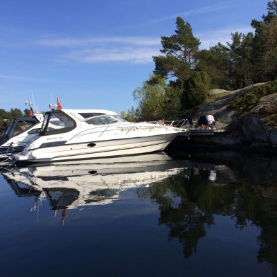 Finnmaster F68 Dc